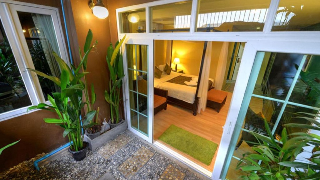 Photo of Bedroom in Talat Yai
