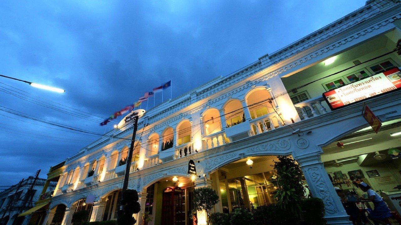Photo of Outdoor in Talat Yai