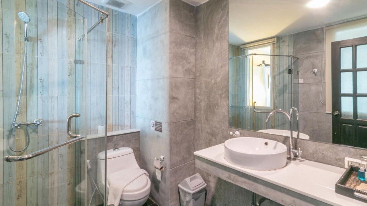 Photo of Bathroom in Talat Yai
