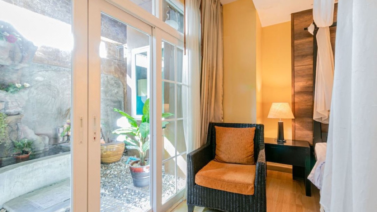 Photo of Bedroom in Talat Yai