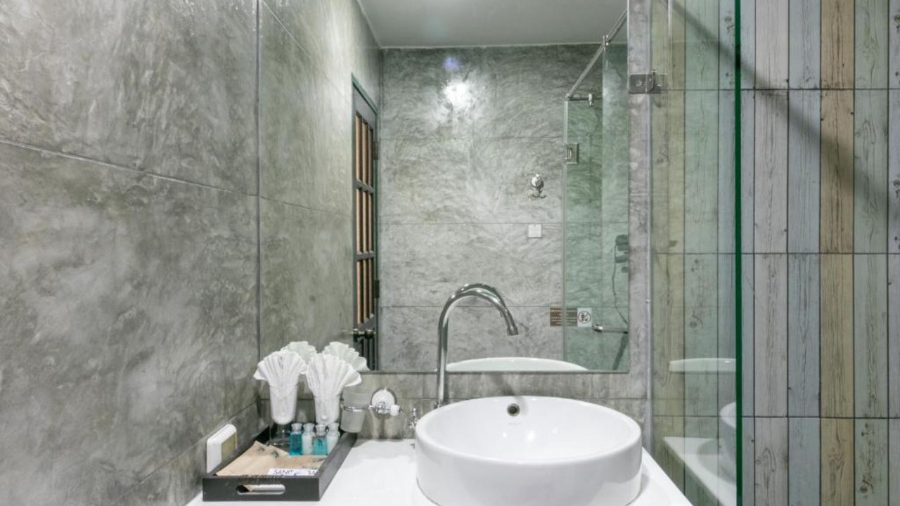Photo of Bathroom in Talat Yai