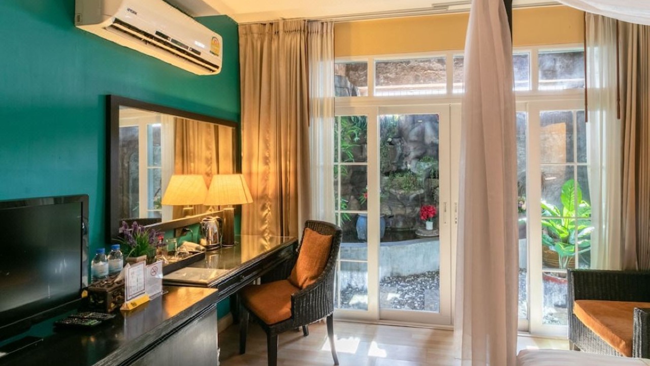 Photo of Bedroom in Talat Yai