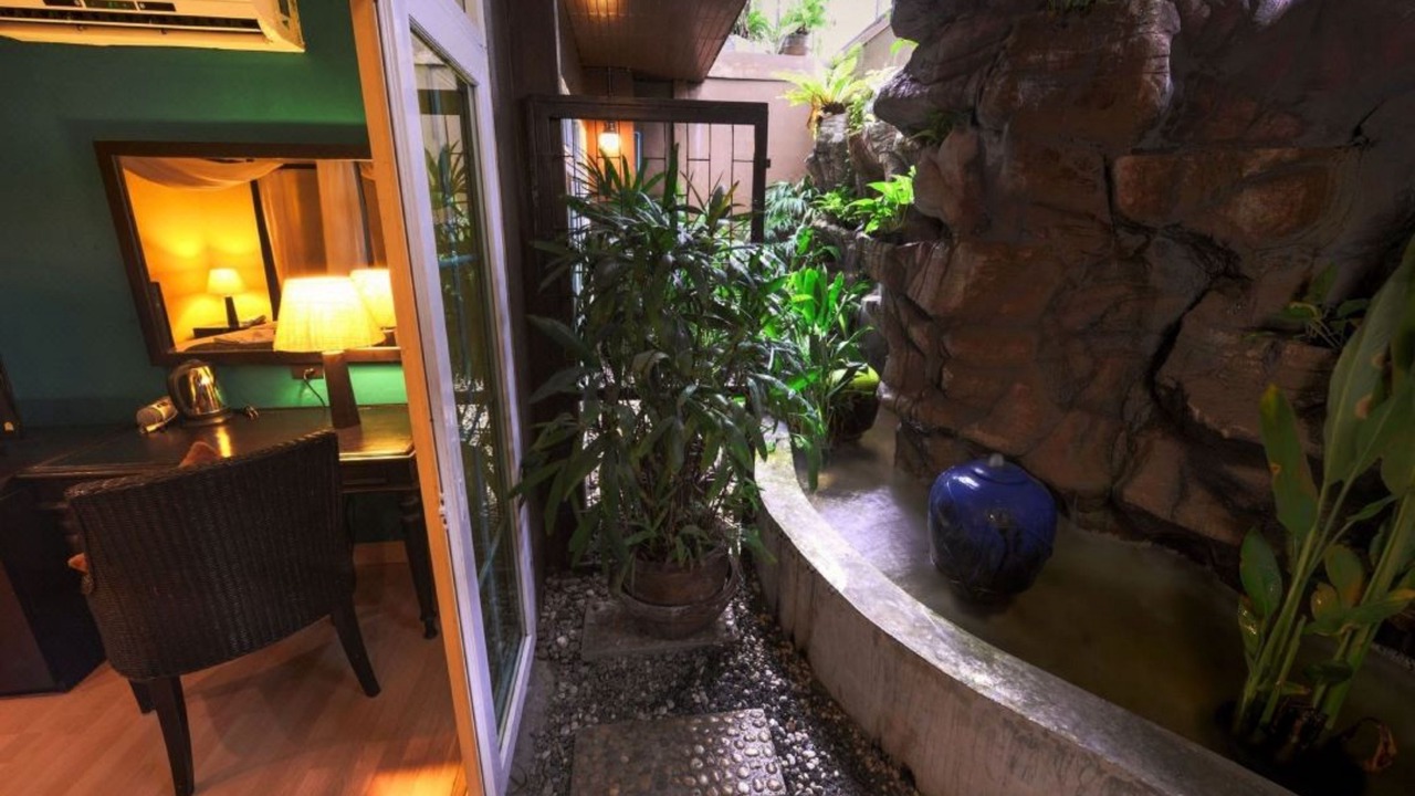 Photo of Bedroom in Talat Yai