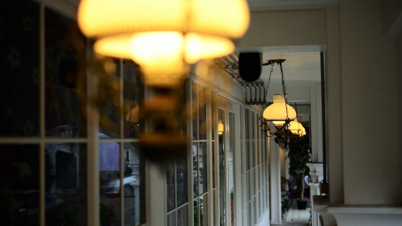 Photo of Outdoor in Talat Yai