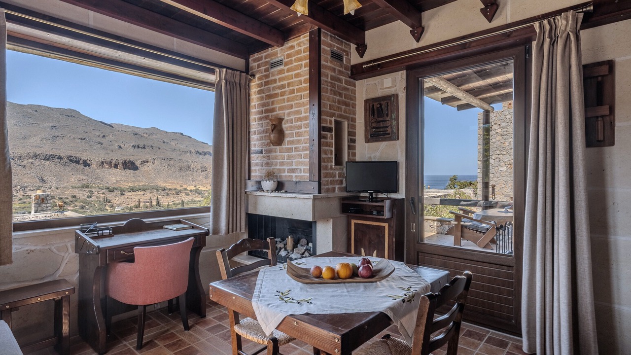 Photo of Bedroom in Sitia