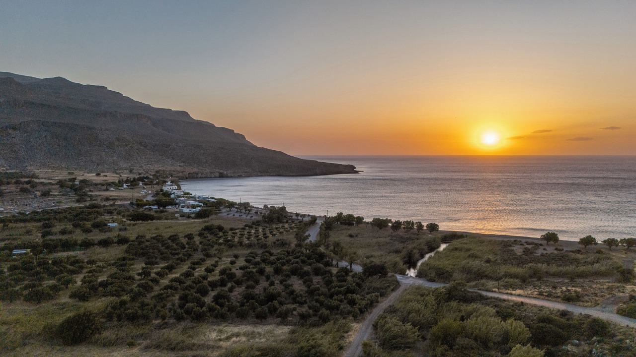 Photo of Outdoor in Sitia