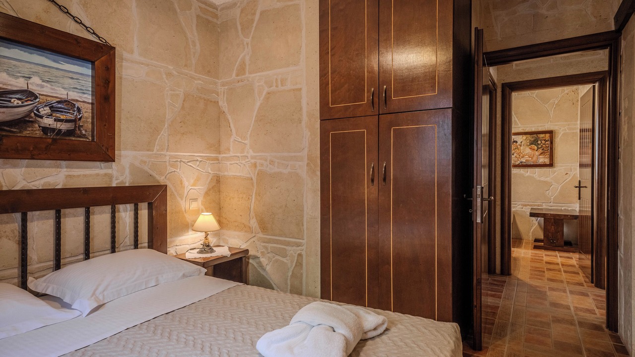 Photo of Bedroom in Sitia