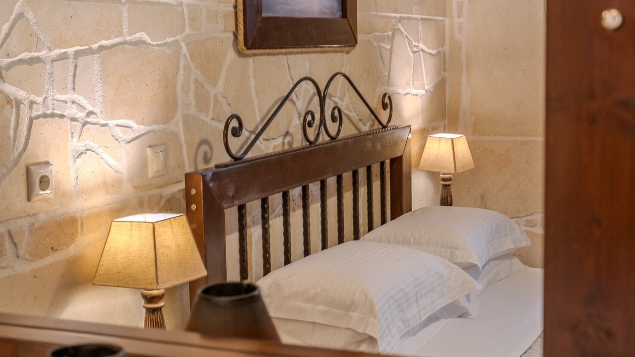 Photo of Bedroom in Sitia