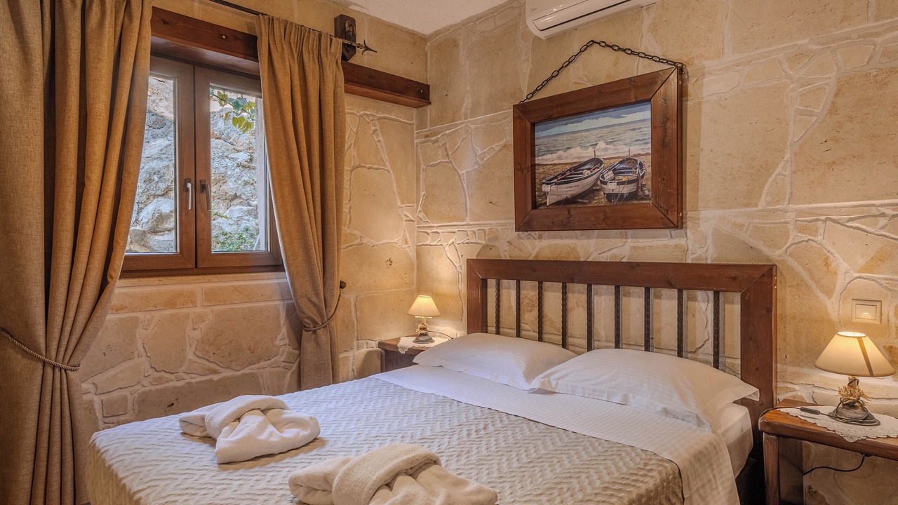 Photo of Bedroom in Sitia
