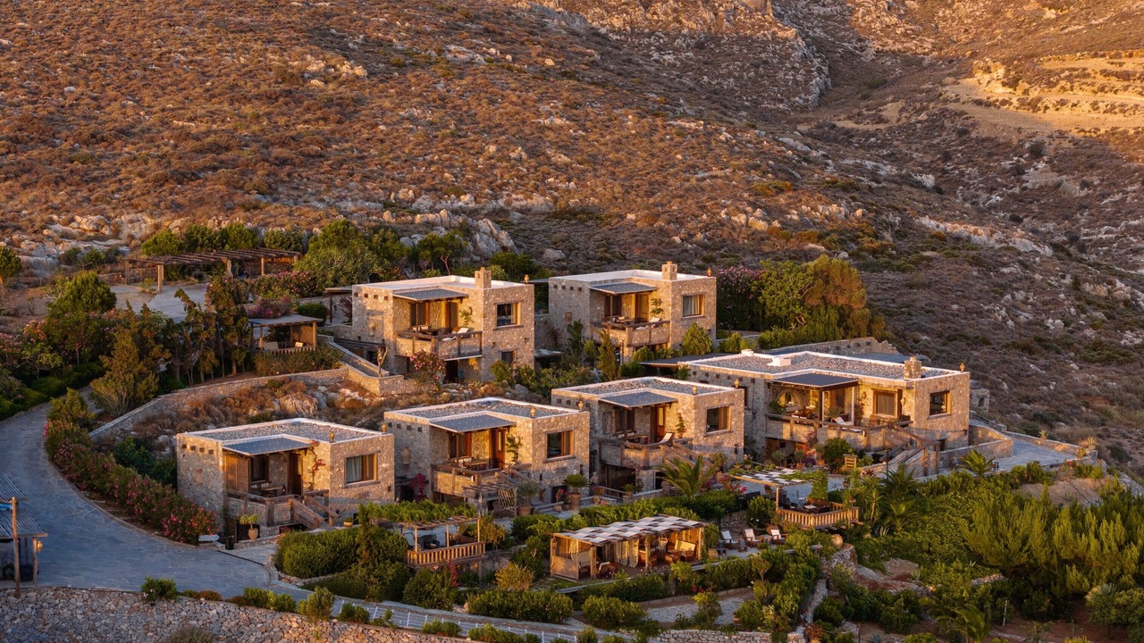 Photo of Outdoor in Sitia