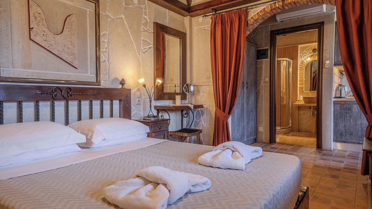 Photo of Bedroom in Sitia