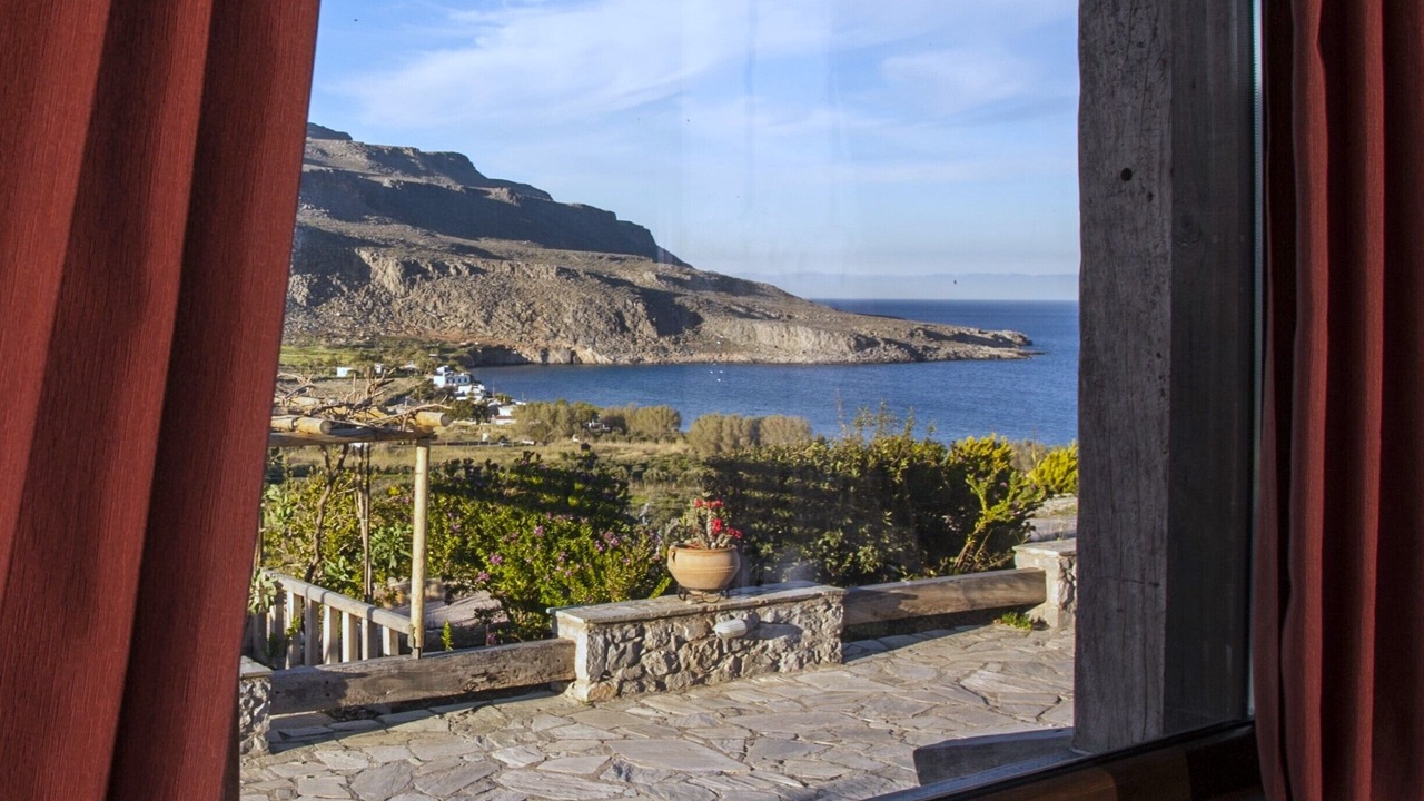 Photo of Bedroom in Sitia