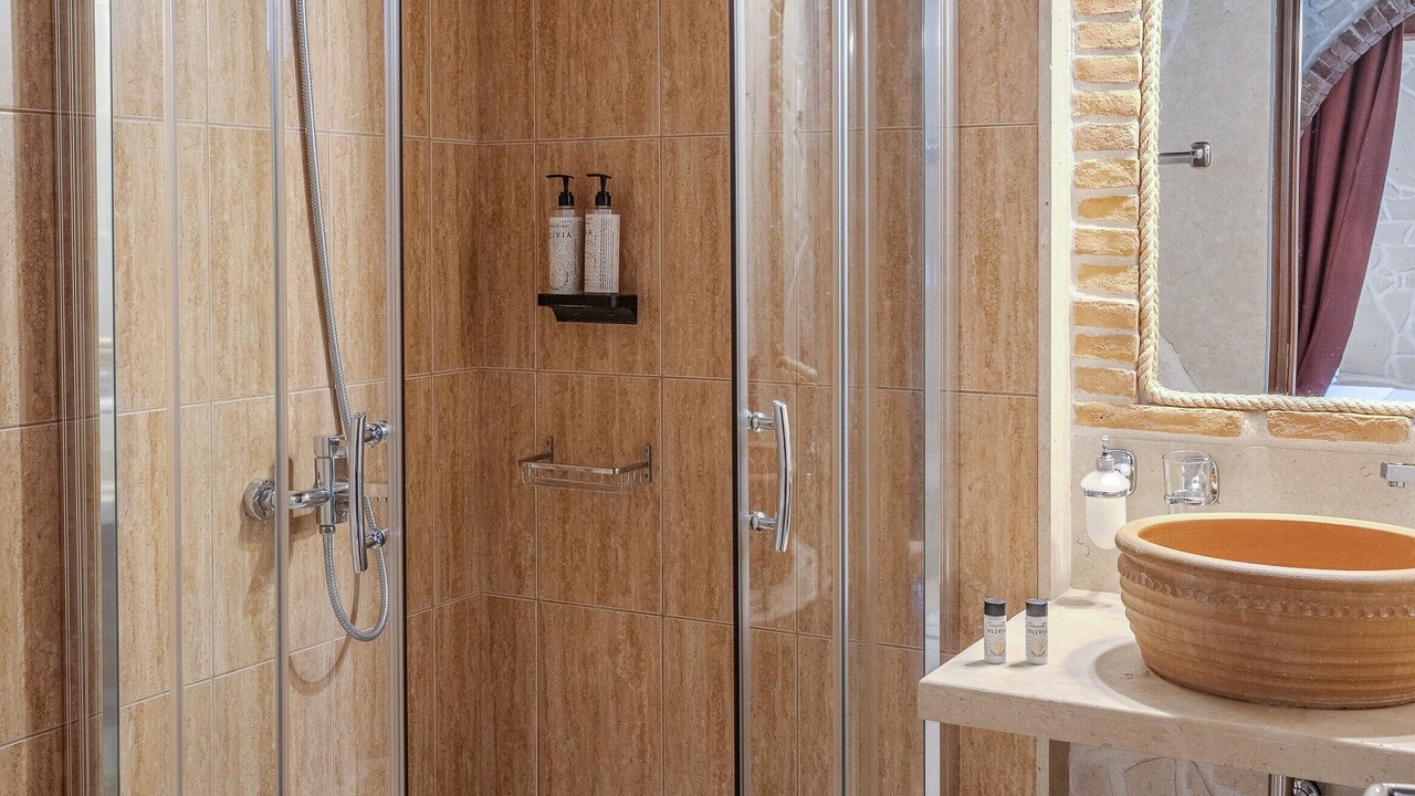 Photo of Bathroom in Sitia