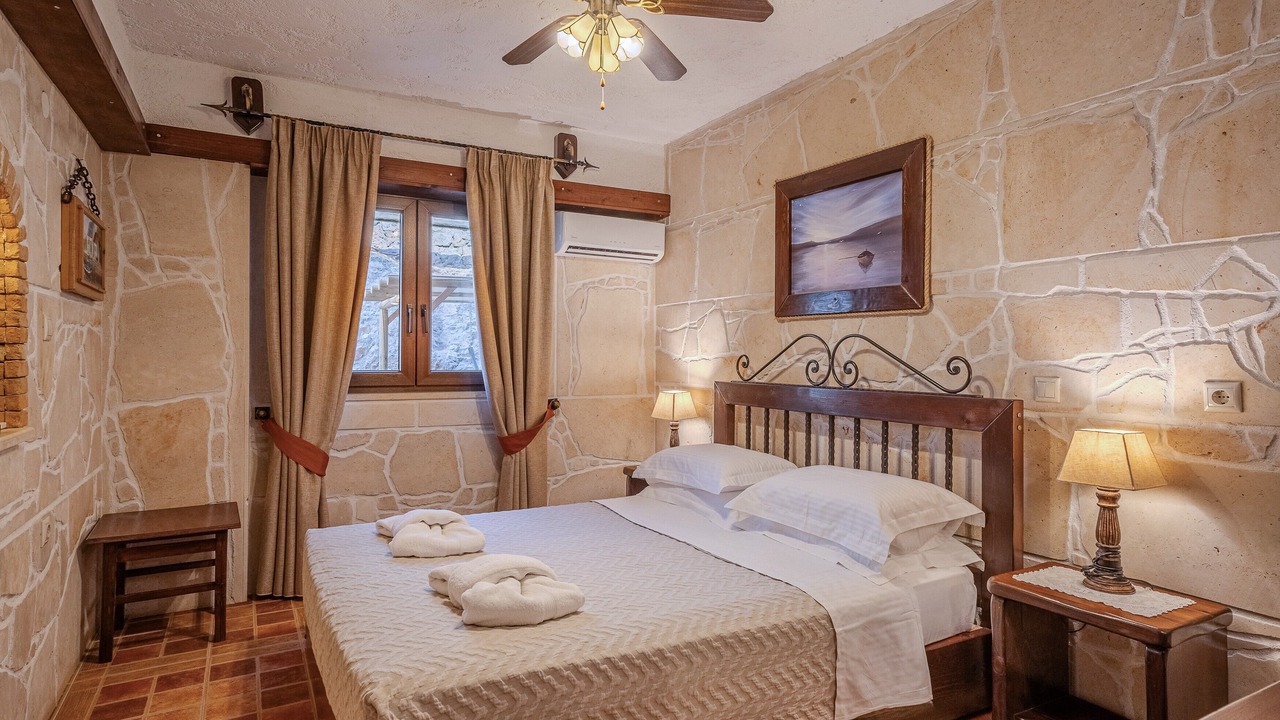 Photo of Bedroom in Sitia