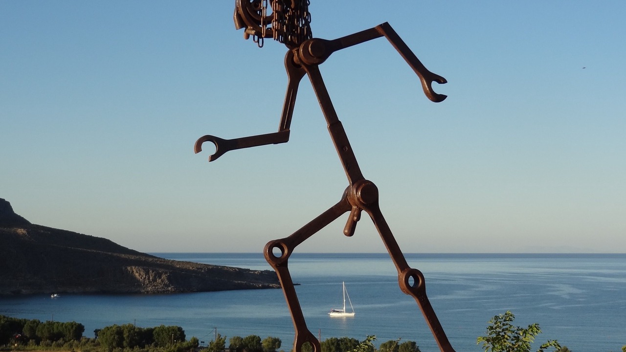 Photo of Outdoor in Sitia