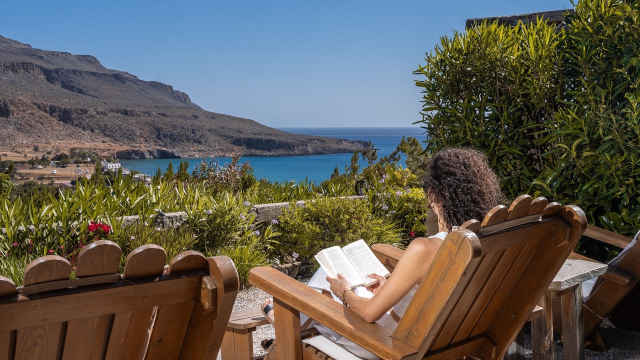 Photo of Outdoor in Sitia