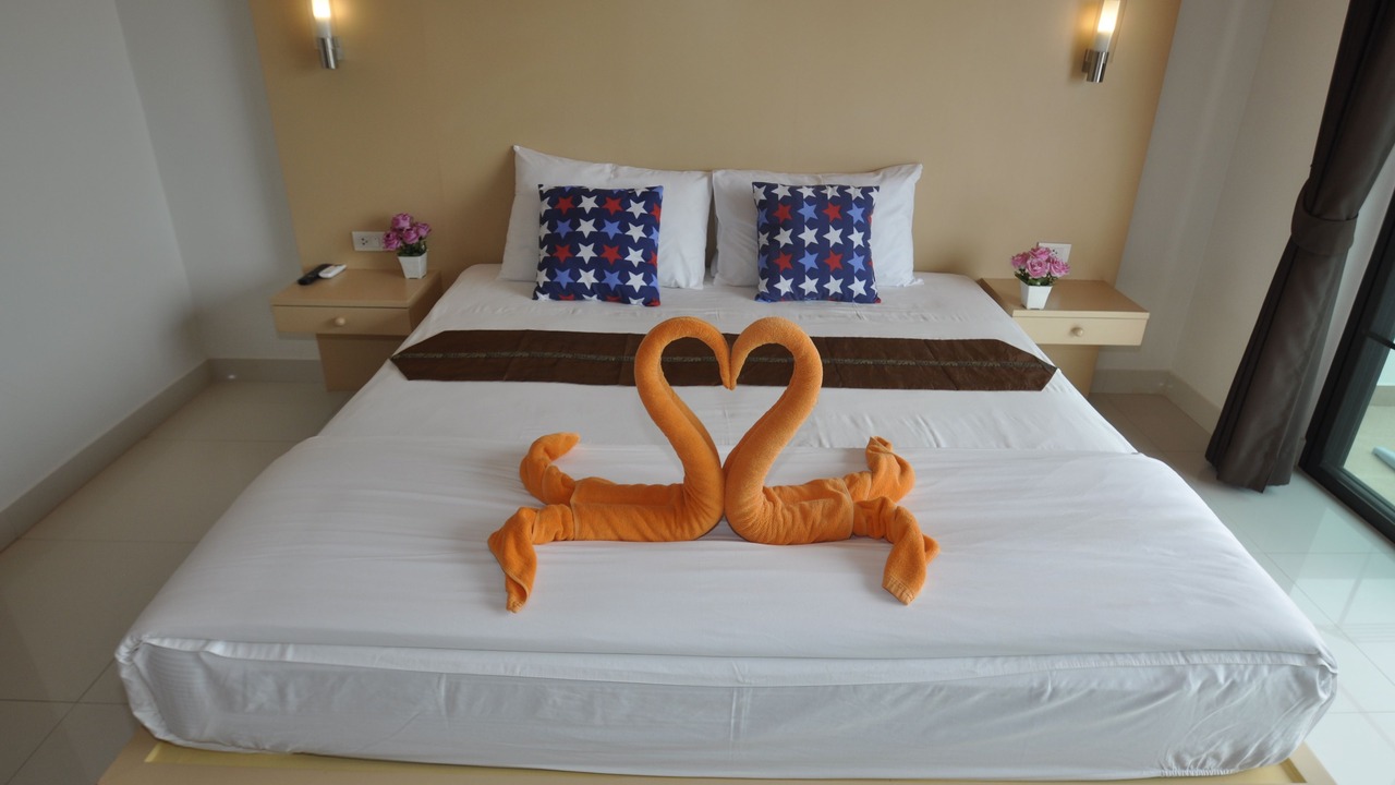 Photo of Bedroom in Ban Saiyuan