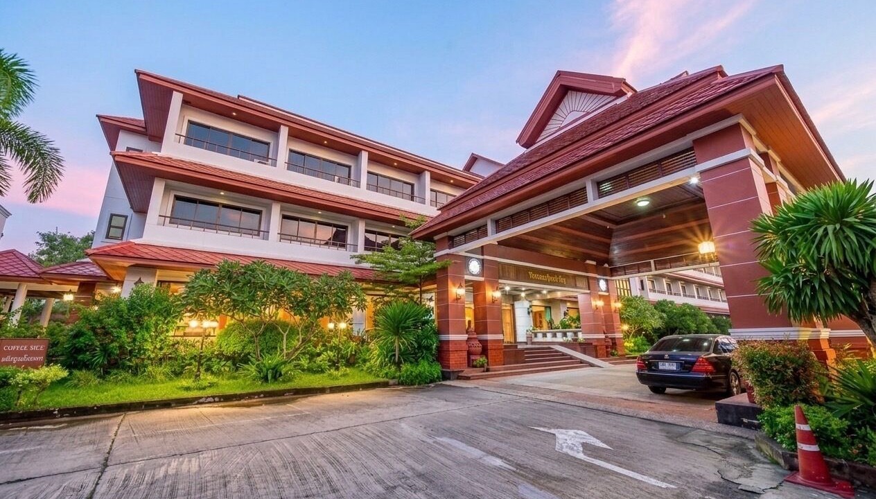 Photo of Outdoor in Nakhon Si Thammarat