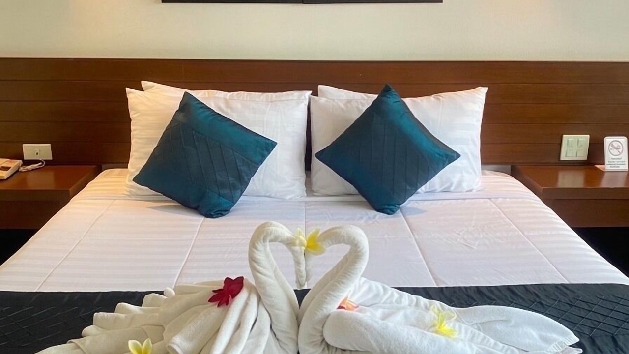 Photo of Bedroom in Nakhon Si Thammarat