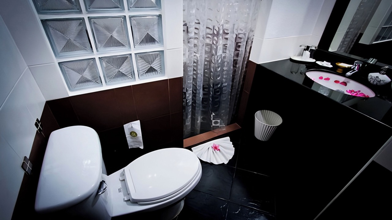 Photo of Bathroom in Nakhon Si Thammarat