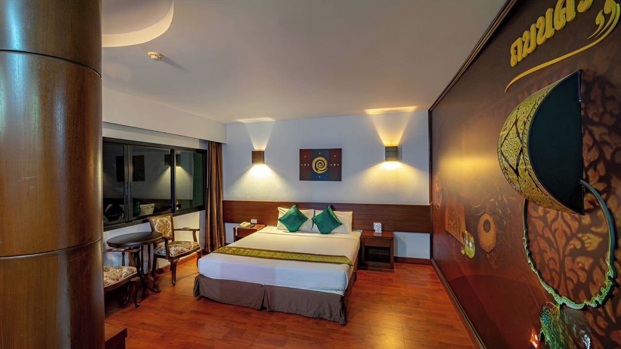 Photo of Bedroom in Nakhon Si Thammarat
