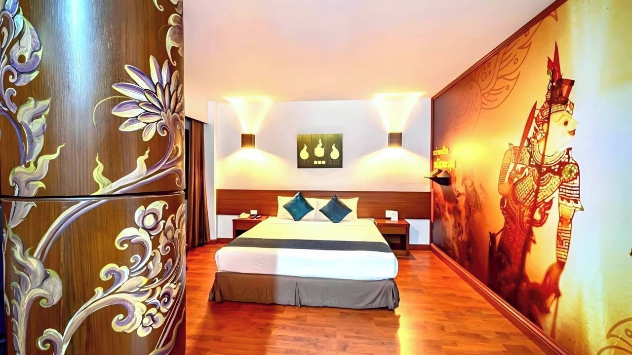 Photo of Bedroom in Nakhon Si Thammarat