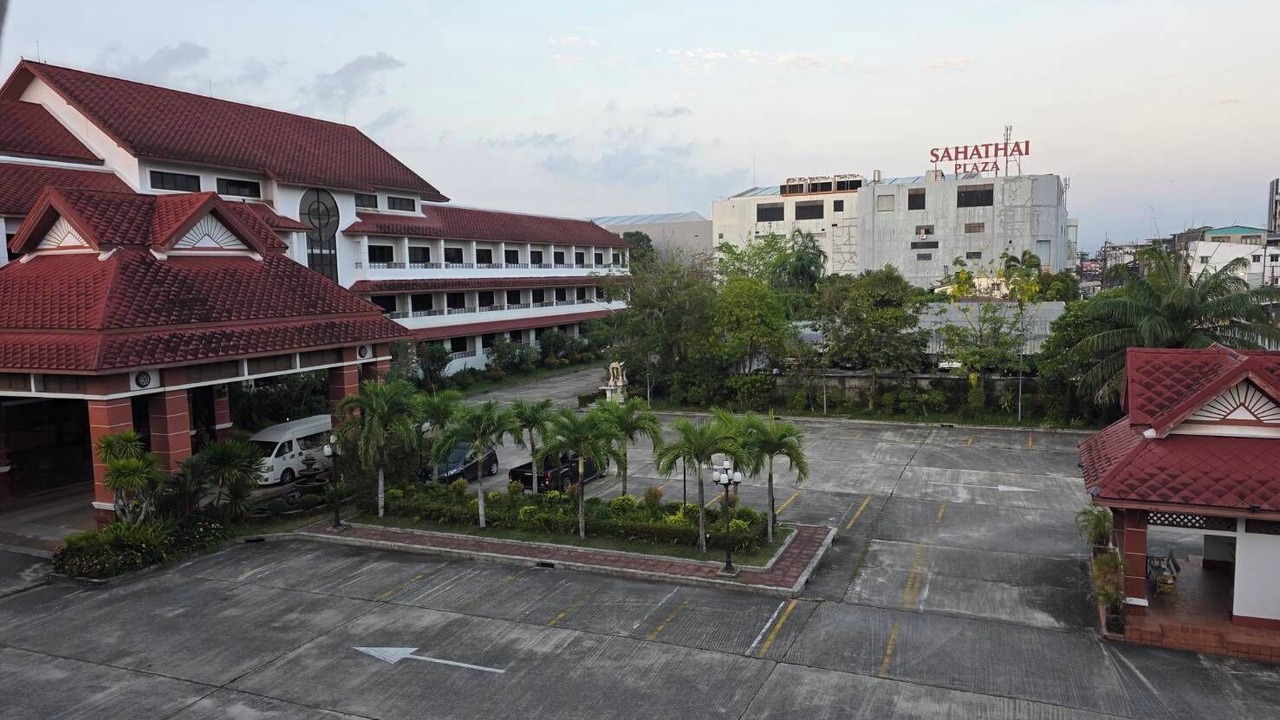 Photo of Outdoor in Nakhon Si Thammarat