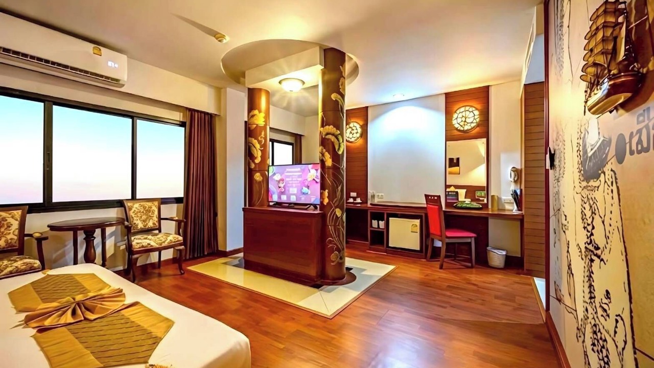 Photo of Bedroom in Nakhon Si Thammarat