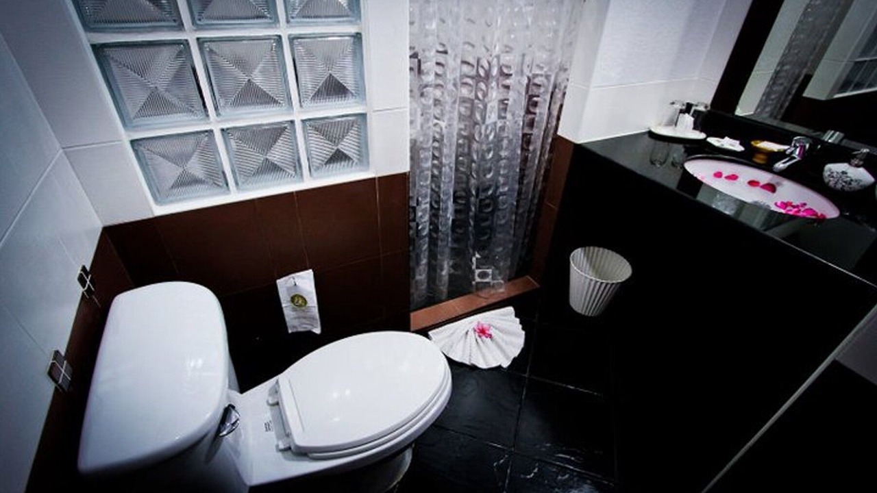 Photo of Bathroom in Nakhon Si Thammarat