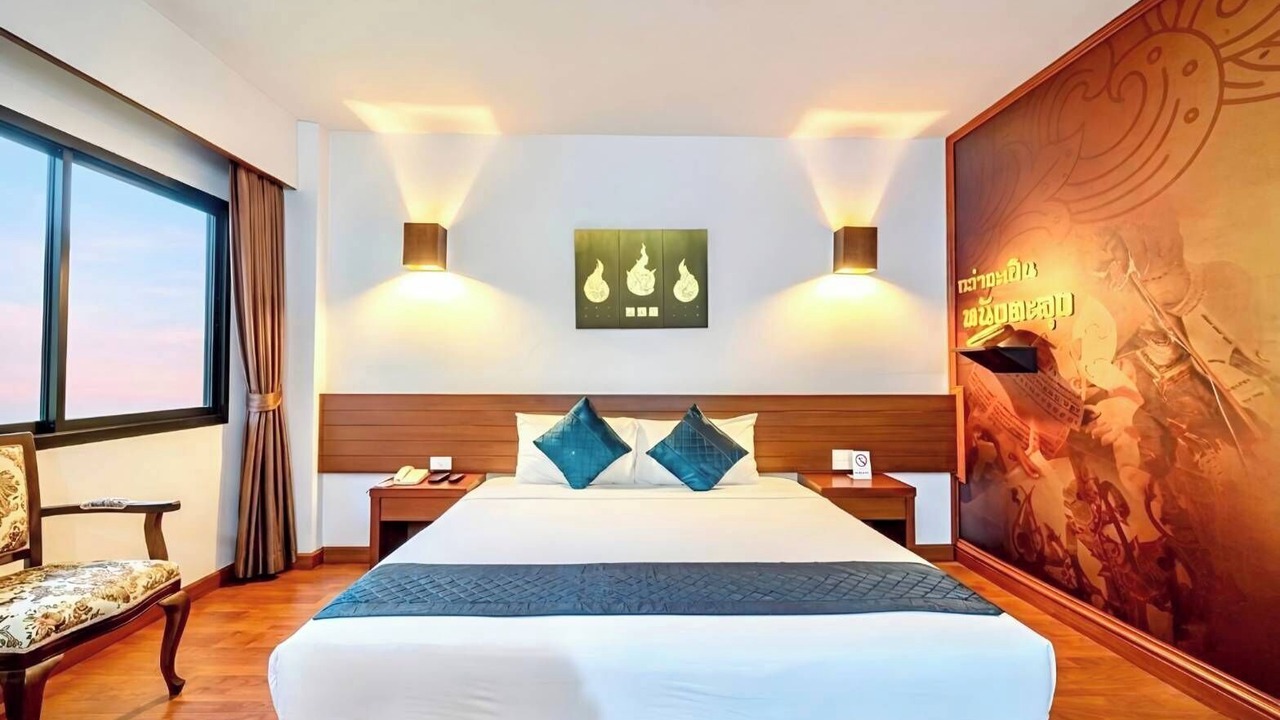 Photo of Bedroom in Nakhon Si Thammarat
