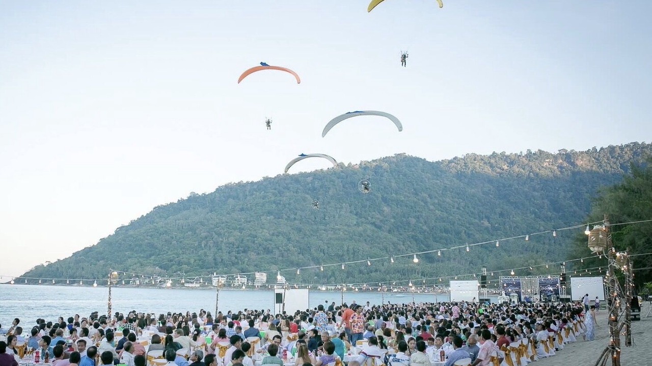 Photo of Outdoor in Khanom