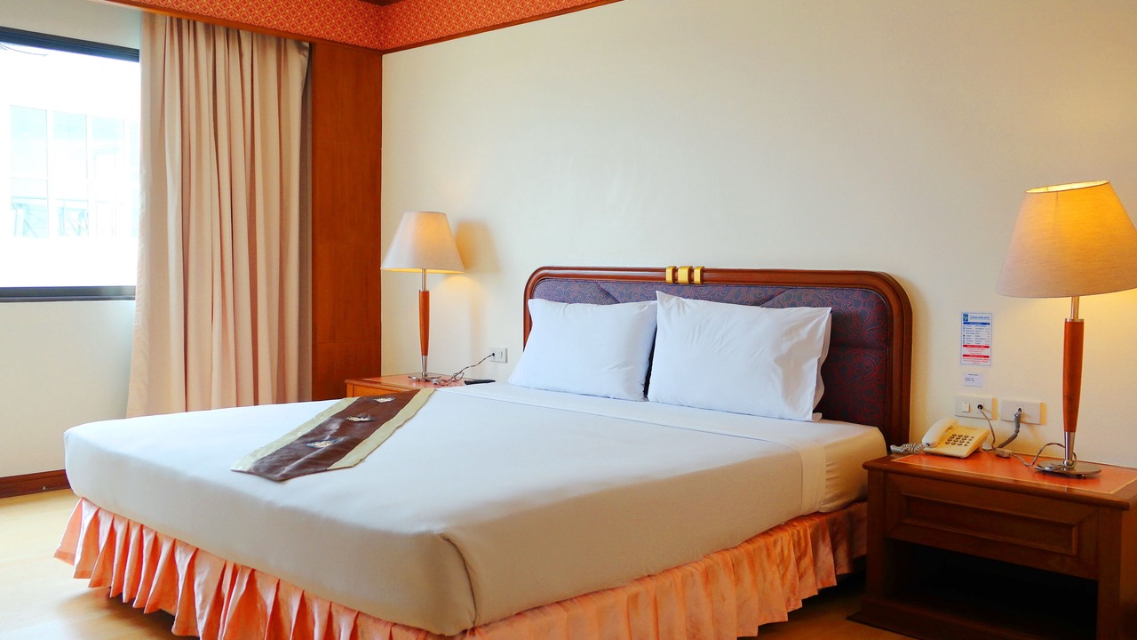 Photo of Bedroom in Nakhon Si Thammarat