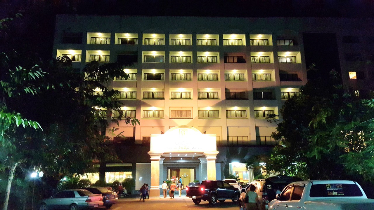 Photo of Outdoor in Nakhon Si Thammarat