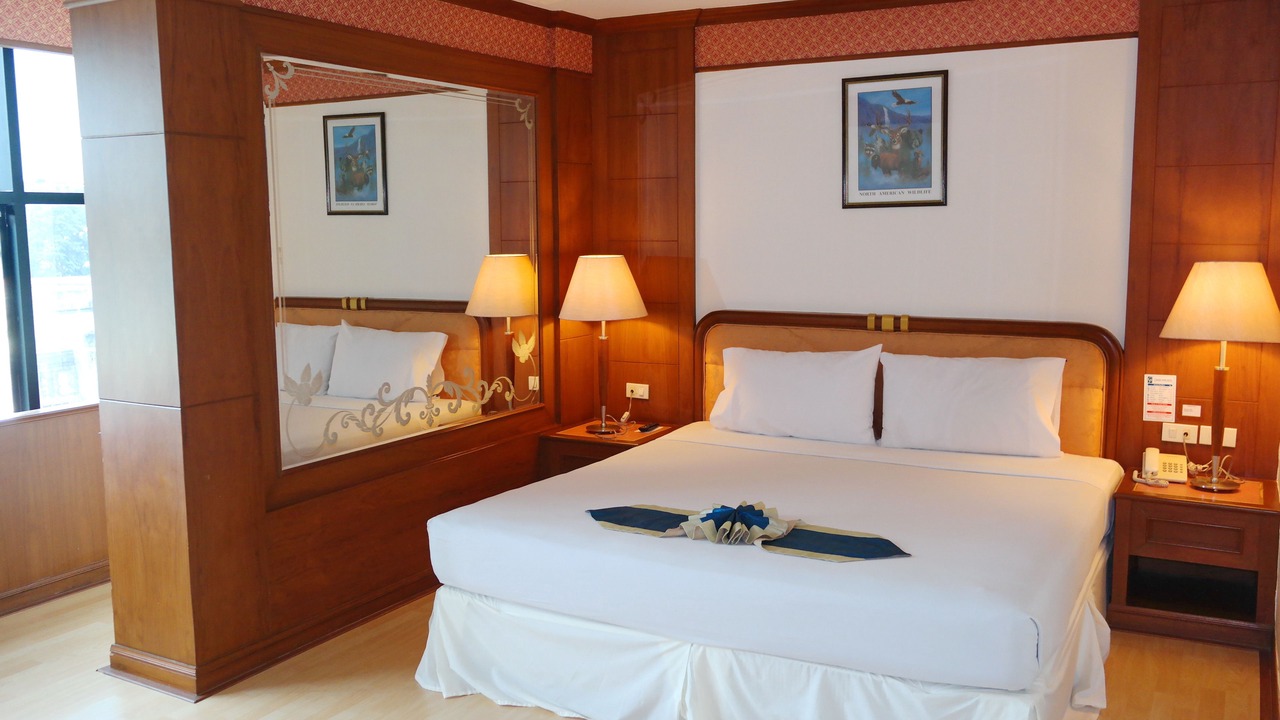 Photo of Bedroom in Nakhon Si Thammarat