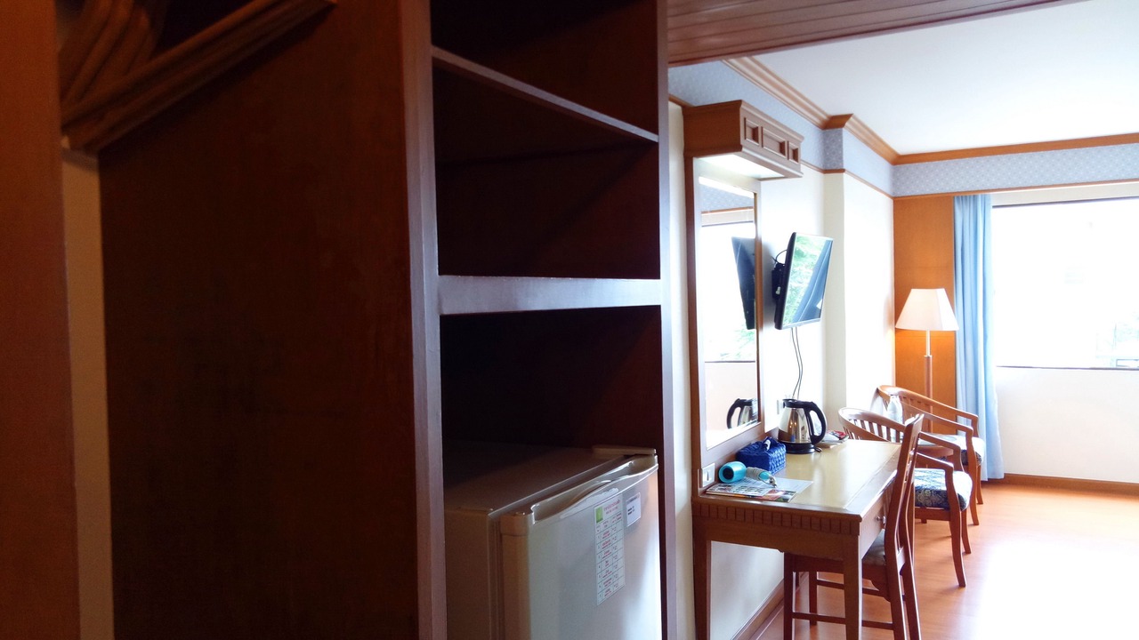 Photo of Bedroom in Nakhon Si Thammarat