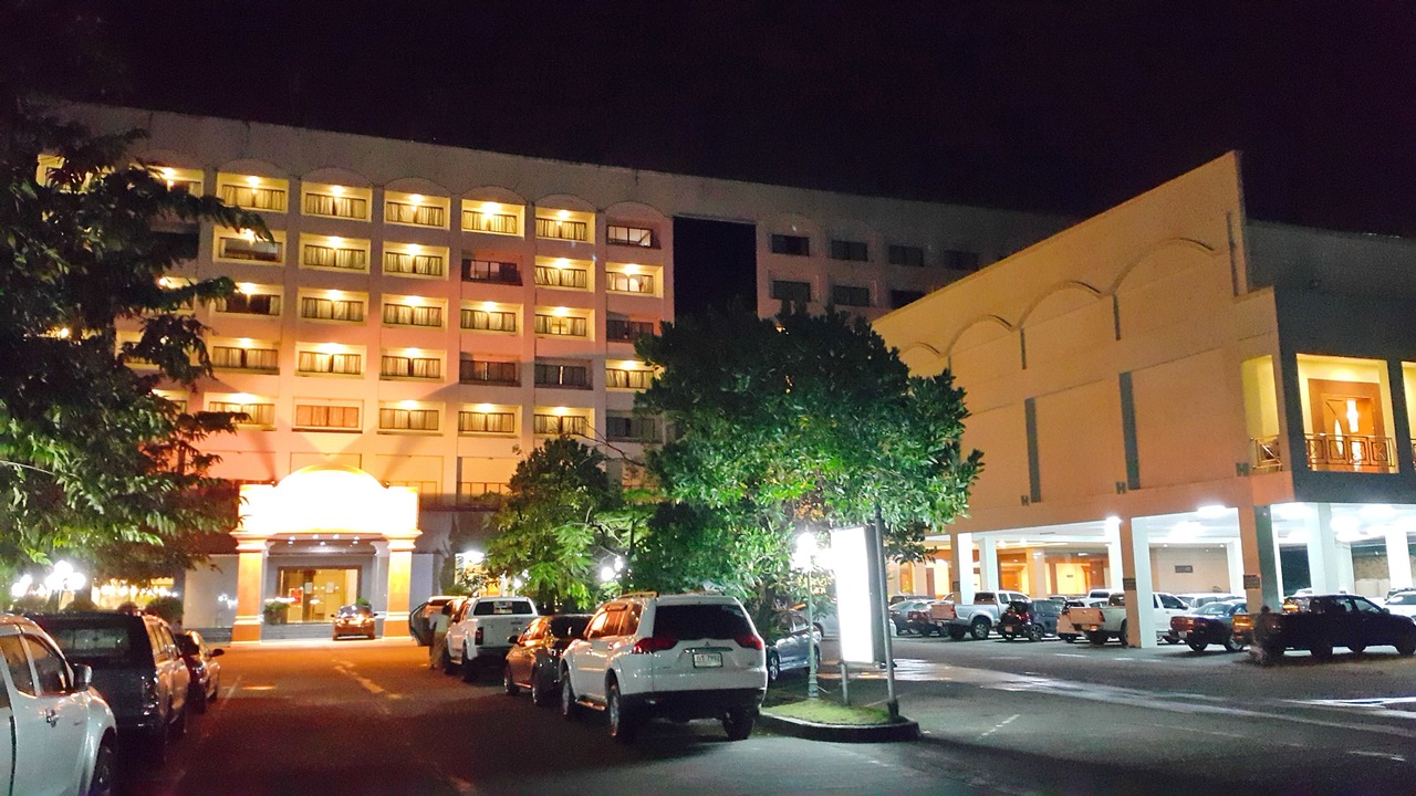 Photo of Buildings in Nakhon Si Thammarat