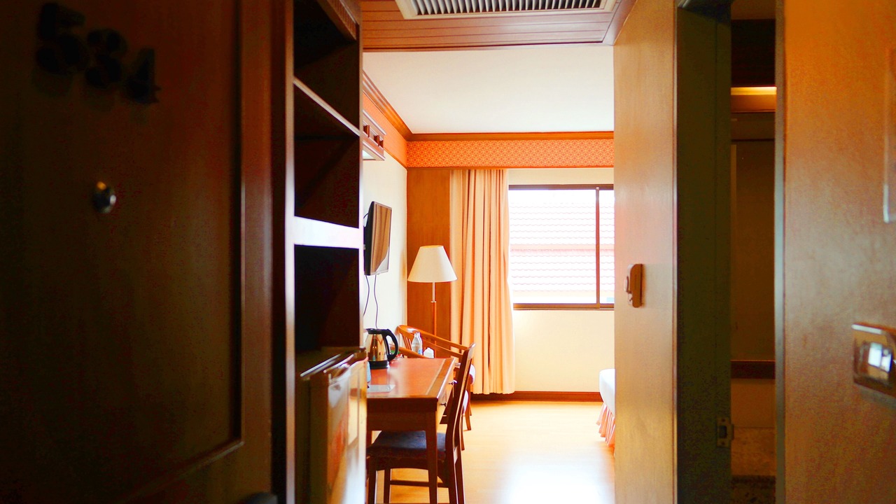 Photo of Bedroom in Nakhon Si Thammarat