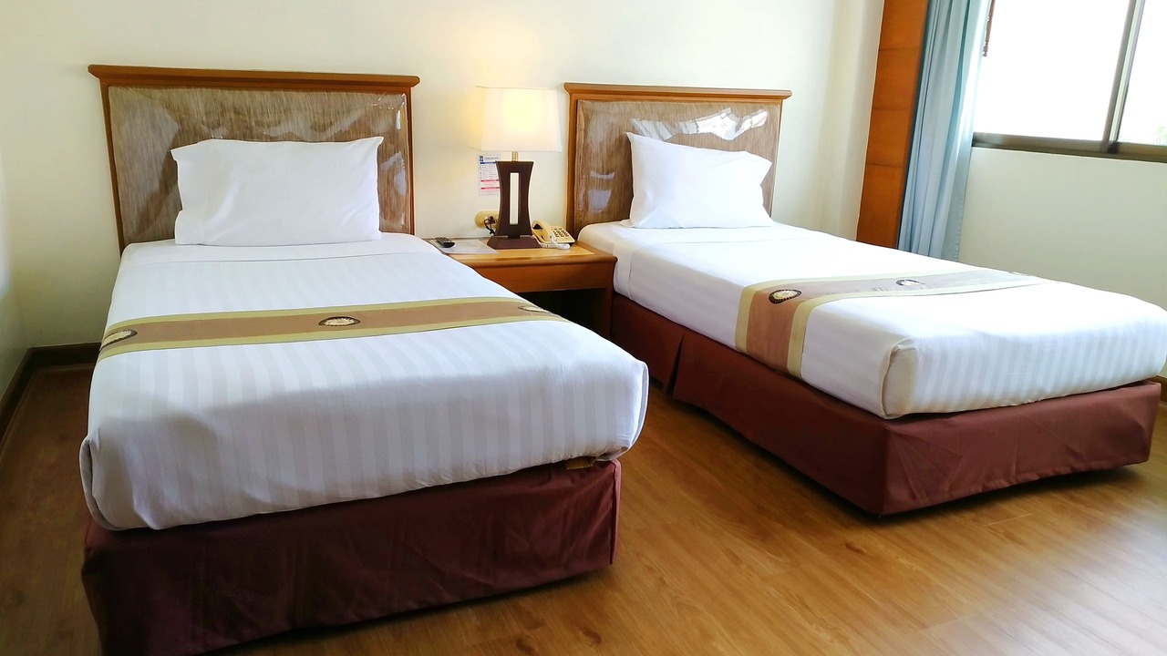 Photo of Bedroom in Nakhon Si Thammarat