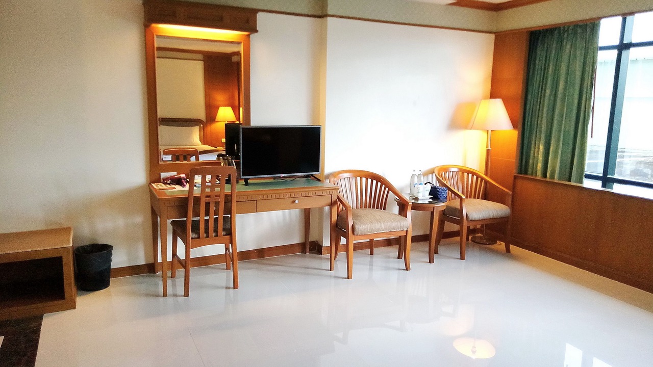 Photo of Bedroom in Nakhon Si Thammarat