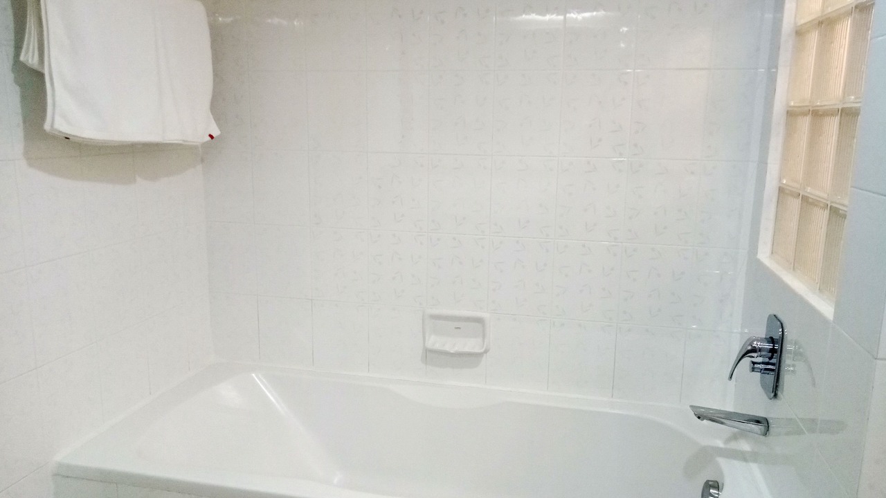 Photo of Bathroom in Nakhon Si Thammarat
