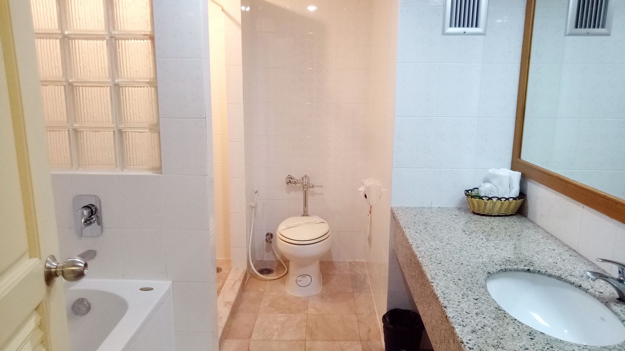 Photo of Bathroom in Nakhon Si Thammarat