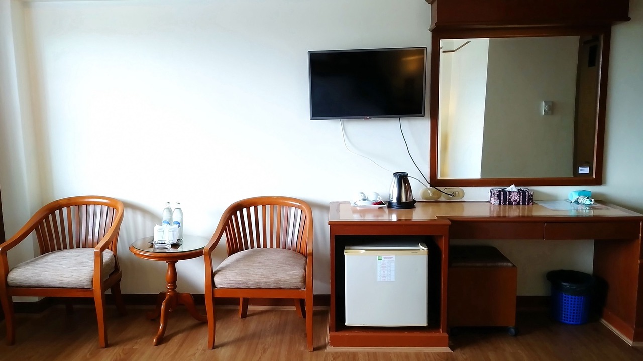 Photo of Bedroom in Nakhon Si Thammarat