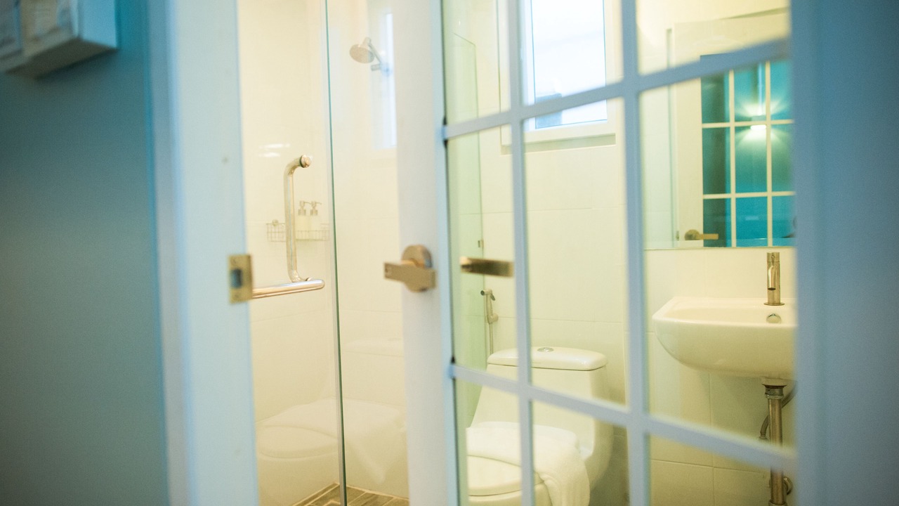Photo of Bathroom in Phaya Thai