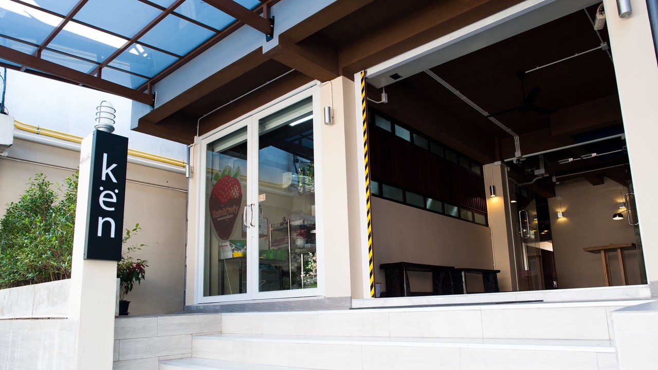 Photo of Outdoor in Phaya Thai