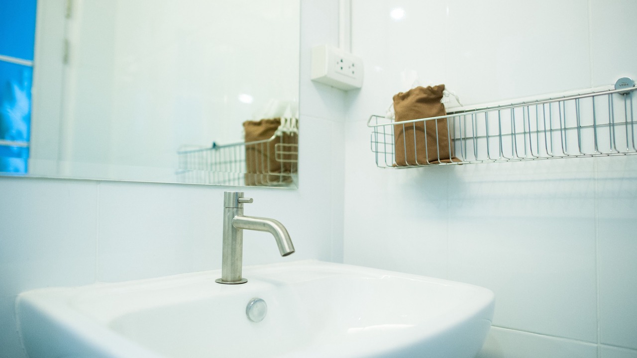 Photo of Bathroom in Phaya Thai