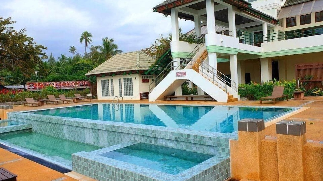 Photo of Outdoor in Khanom