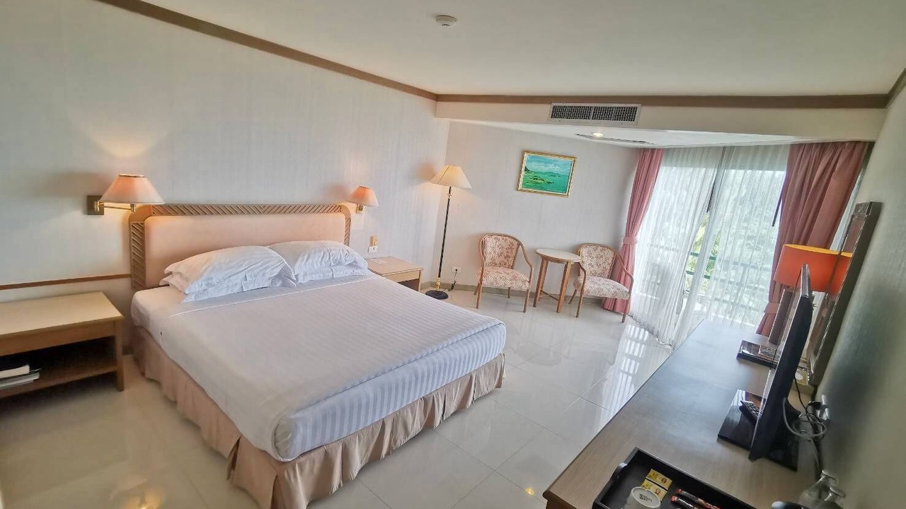 Photo of Bedroom in Khanom