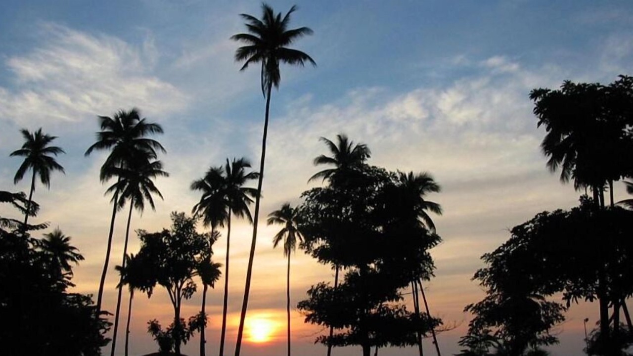 Photo of Outdoor in Khanom