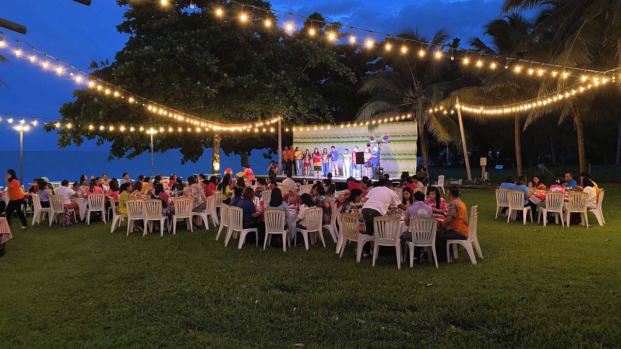 Photo of Outdoor in Khanom