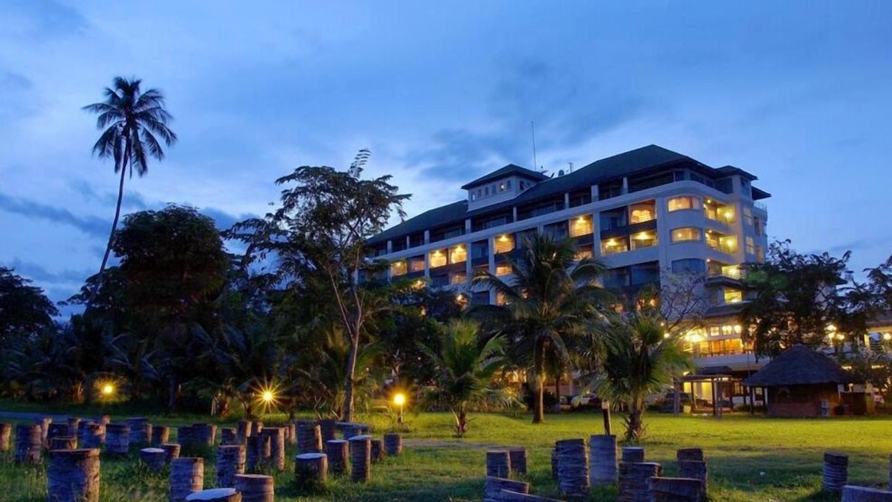 Photo of Outdoor in Khanom